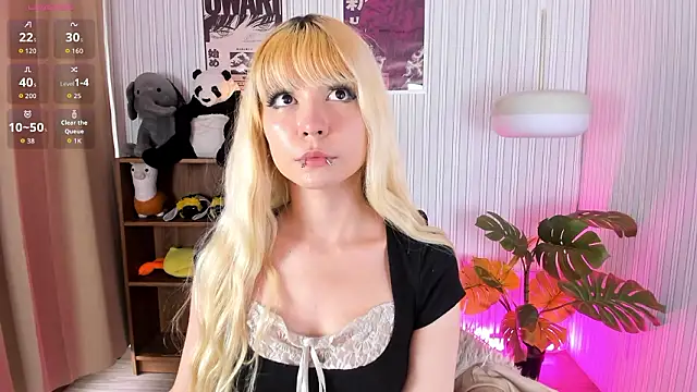 Laukyubey1 online show from February 2026 07:58:02 PM