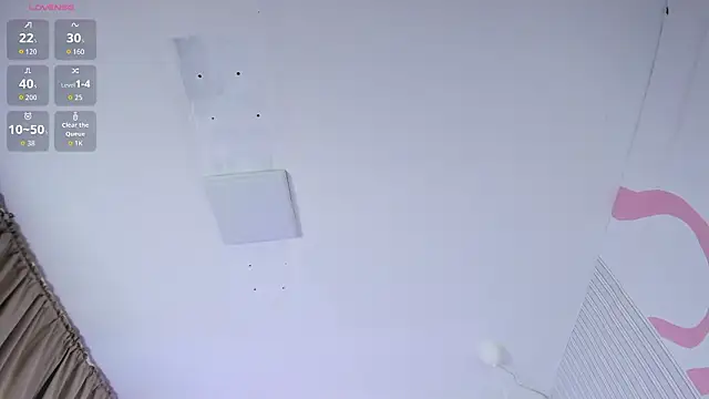 Laukyubey1 online show from March 2026 08:09:01 PM