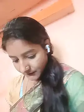 Ayesharani1 online show from July 2026 03:11:01 AM