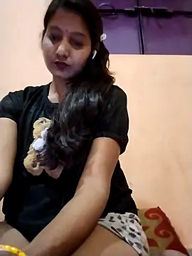 Ayesharani1 online show from February 2026 04:51:01 PM