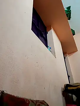 Ayesharani1 online show from February 2026 04:52:01 PM