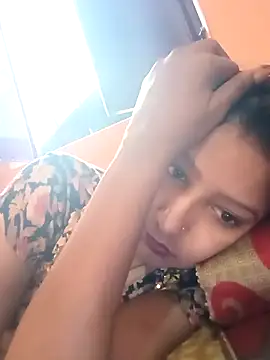 Ayesharani1 online show from April 2026 05:34:01 AM