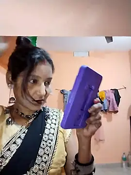 Ayesharani1 online show from February 2026 03:32:01 PM