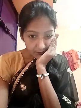 Ayesharani1 online show from April 2026 04:08:02 PM