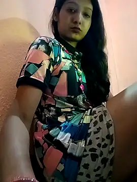 Ayesharani1 online show from April 2026 05:49:01 PM