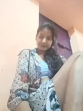 Ayesharani1 online show from July 2026 12:50:02 AM