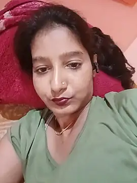 Ayesharani1 online show from July 2026 01:25:02 AM