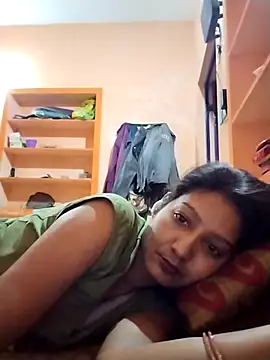 Ayesharani1 online show from April 2026 11:11:01 PM