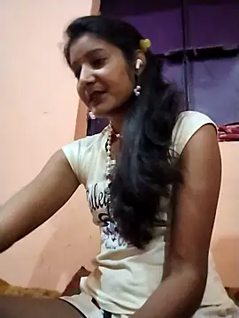 Ayesharani1 online show from February 2026 03:52:01 PM