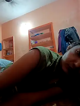 Ayesharani1 online show from April 2026 08:09:02 PM