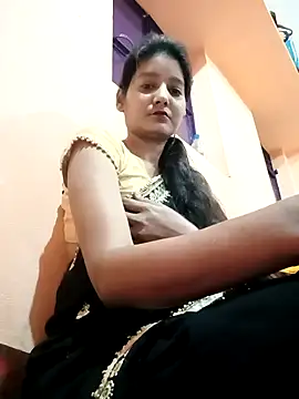 Ayesharani1 online show from February 2026 06:19:01 PM