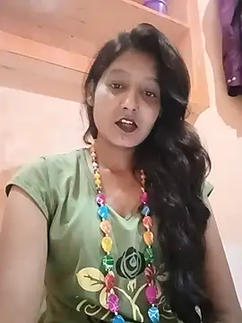Ayesharani1 online show from June 2026 04:45:01 PM