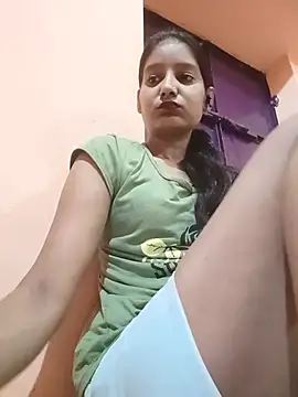 Ayesharani1 online show from July 2026 12:22:01 AM