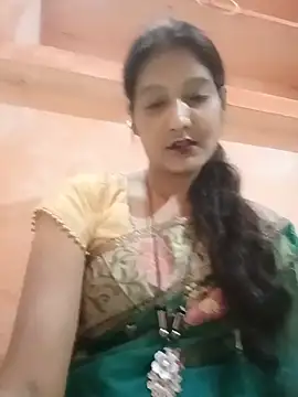 Ayesharani1 online show from June 2026 05:01:01 PM
