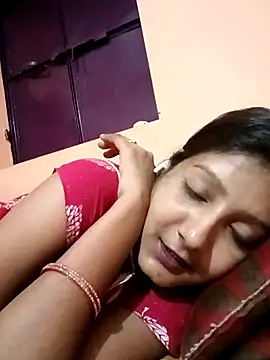 Ayesharani1 online show from April 2026 12:55:02 AM