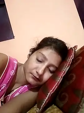 Ayesharani1 online show from April 2026 12:26:02 AM