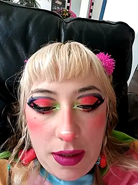 ciindy ink online show from February 2026 04:28:02 PM