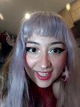 ciindy ink online show from April 2026 08:21:01 PM