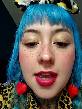 ciindy ink online show from April 2026 04:55:01 PM
