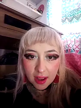 ciindy ink online show from March 2026 08:57:02 PM