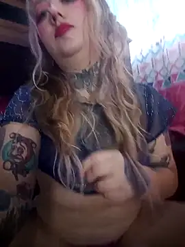 ciindy ink online show from March 2026 09:50:01 PM