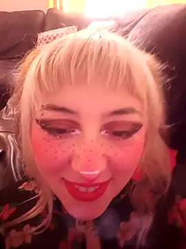 ciindy ink online show from March 2026 08:05:01 PM