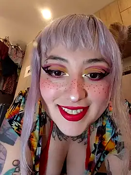 ciindy ink online show from April 2026 05:58:01 PM