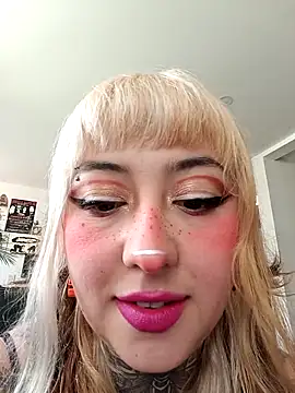 ciindy ink online show from February 2026 04:51:01 PM