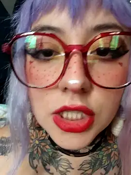 ciindy ink online show from July 2026 06:15:01 PM