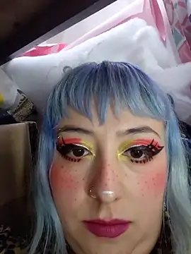 ciindy ink online show from June 2026 07:44:02 PM