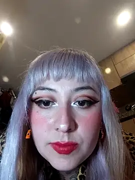 ciindy ink online show from April 2026 09:05:01 PM