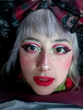 ciindy ink online show from April 2026 07:58:02 PM