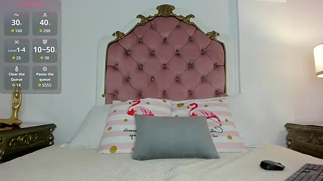 Snapshot of amaia_6 chatting on February 2026 07:27:01 PM amaia 6 online show from February 2026 07:27:01 PM