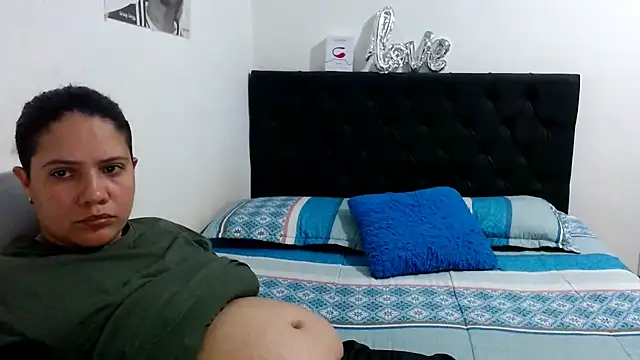 suzy paz online show from March 2026 11:51:02 PM