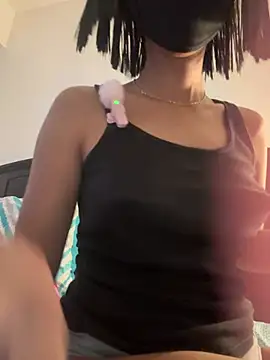 TWERKERBELL online show from February 2026 09:33:02 PM