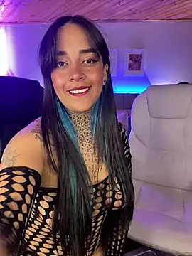 Snapshot of Annie_Alicee chatting on March 2026 05:57:01 PM Annie Alicee online show from March 2026 05:57:01 PM