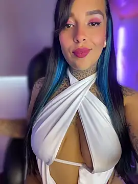 Annie Alicee online show from May 2026 04:18:01 PM