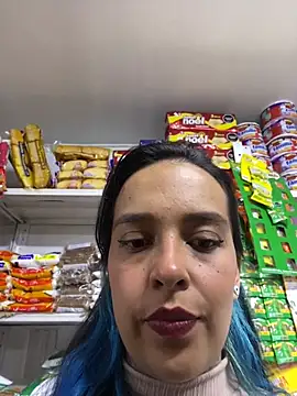 Annie Alicee online show from July 2026 02:00:02 AM
