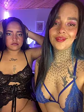 Annie Alicee online show from March 2026 03:34:01 PM