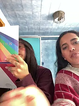 Annie Alicee online show from April 2026 02:24:01 PM