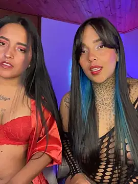 Annie Alicee online show from March 2026 06:43:01 PM