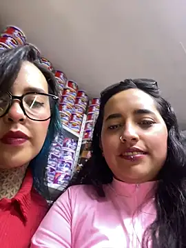 Annie Alicee online show from July 2026 02:06:02 PM