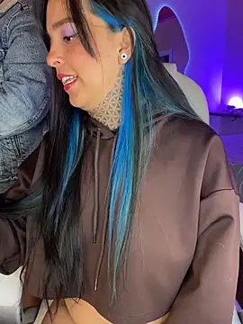 Annie Alicee online show from March 2026 03:28:03 PM