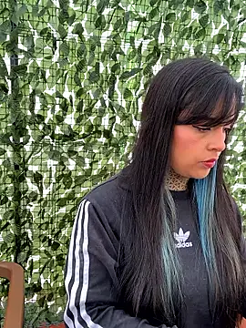 Snapshot of Annie_Alicee chatting on February 2026 01:41:02 PM Annie Alicee online show from February 2026 01:41:02 PM