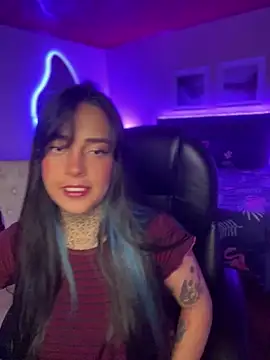 Snapshot of Annie_Alicee chatting on February 2026 01:28:01 PM Annie Alicee online show from February 2026 01:28:01 PM