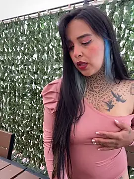 Snapshot of Annie_Alicee chatting on February 2026 03:23:02 PM Annie Alicee online show from February 2026 03:23:02 PM