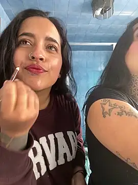 Annie Alicee online show from March 2026 03:02:02 PM