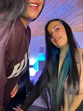 Annie Alicee online show from March 2026 05:53:02 PM