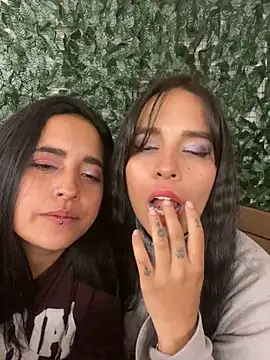 Annie Alicee online show from March 2026 03:07:01 AM