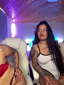 Snapshot of Annie_Alicee chatting on February 2026 02:47:02 PM Annie Alicee online show from February 2026 02:47:02 PM